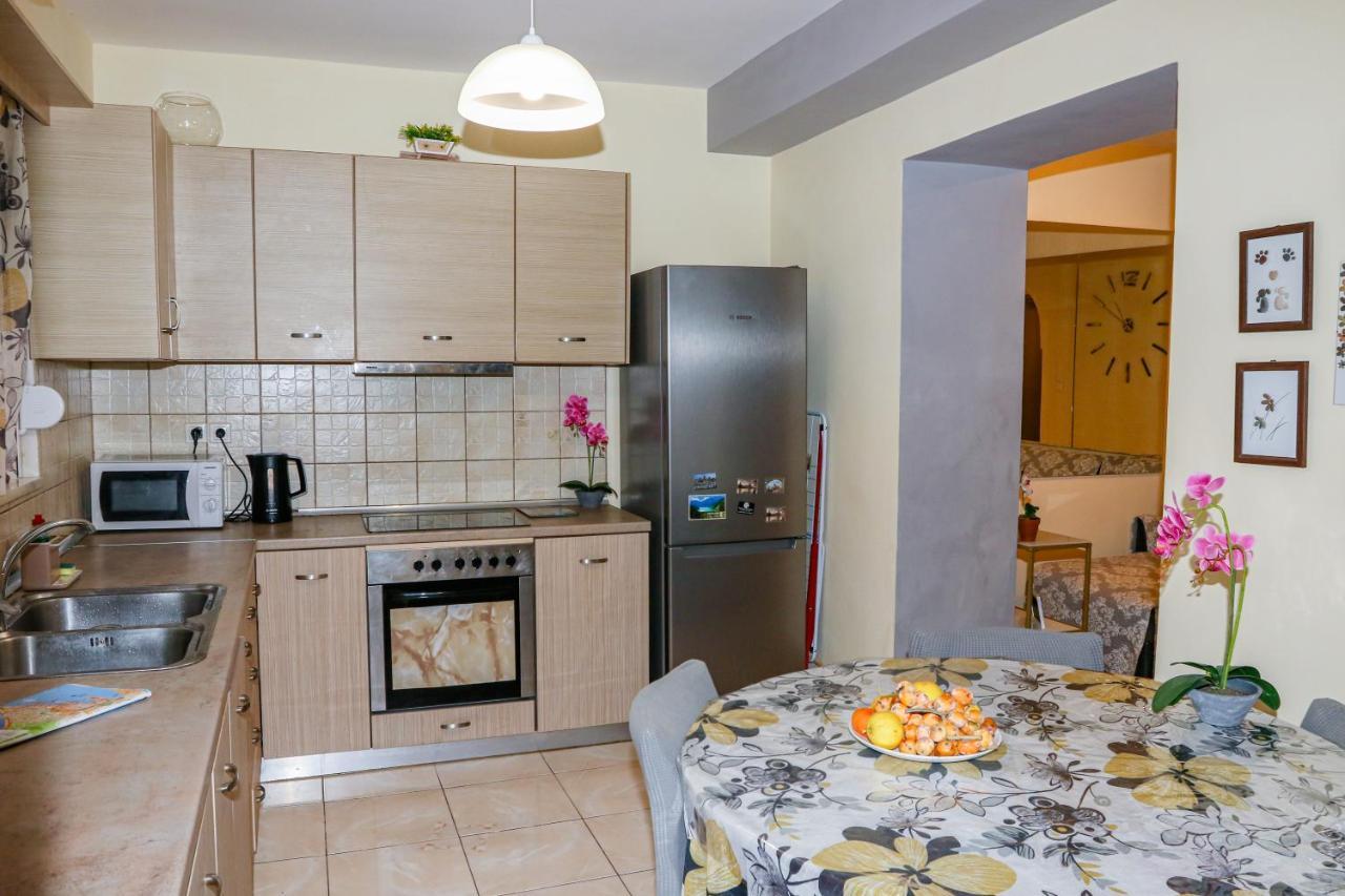 Lana's House Privat bolig Rhodes City