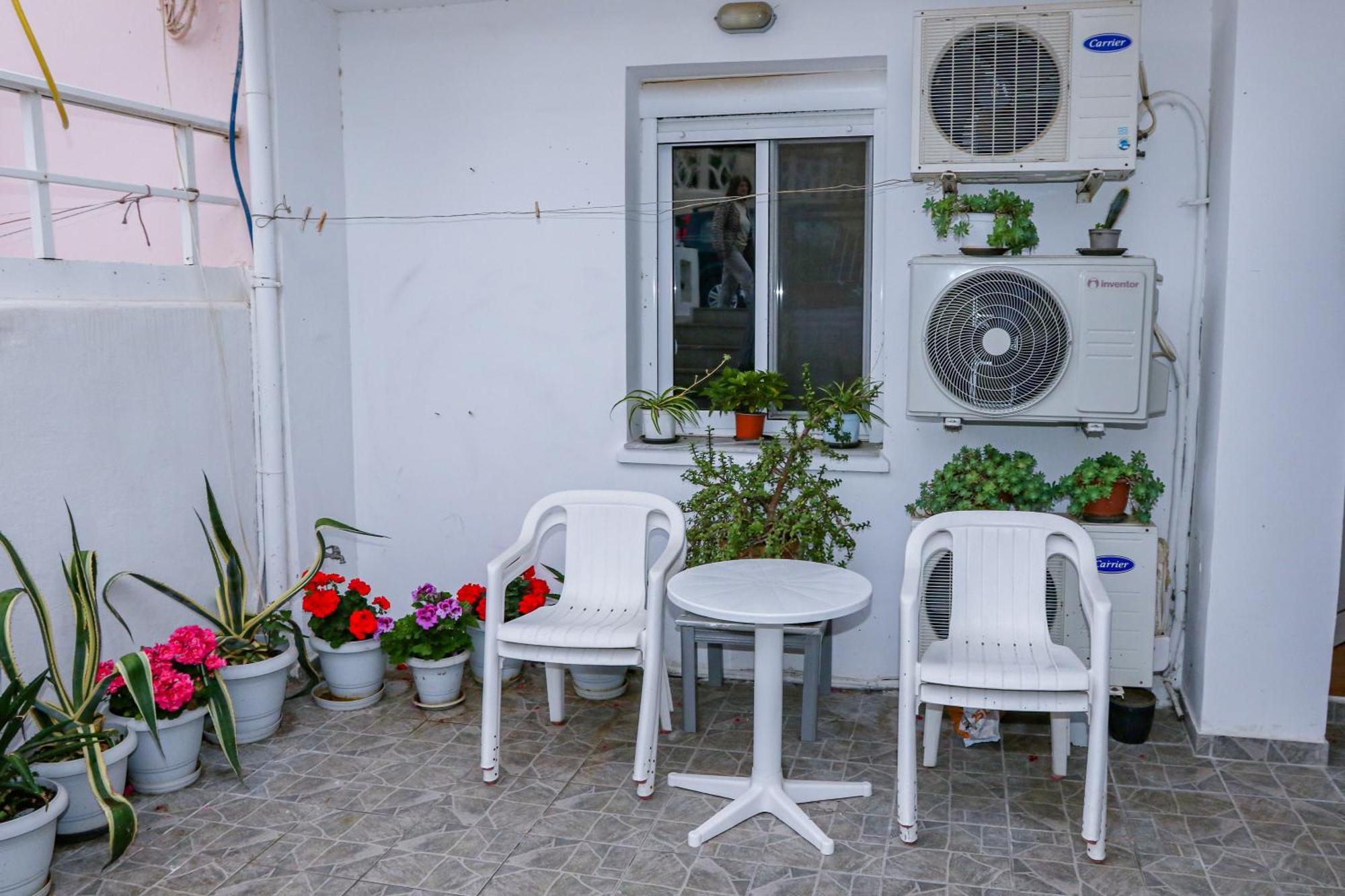 Lana's House Privat bolig *